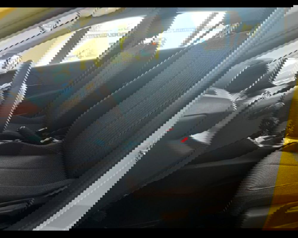 Peugeot 208 nuova a Alessandria (9)