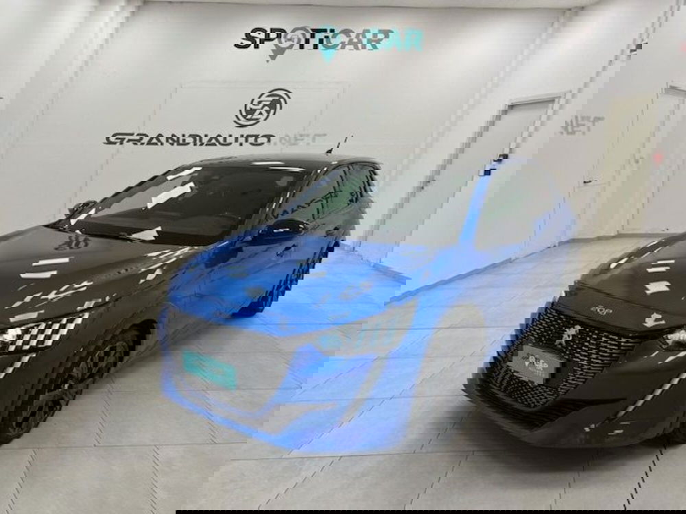 Peugeot 208 usata a Alessandria