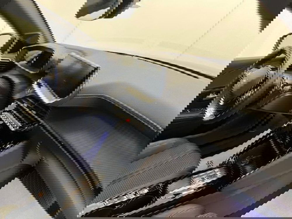 Peugeot 208 usata a Alessandria (10)