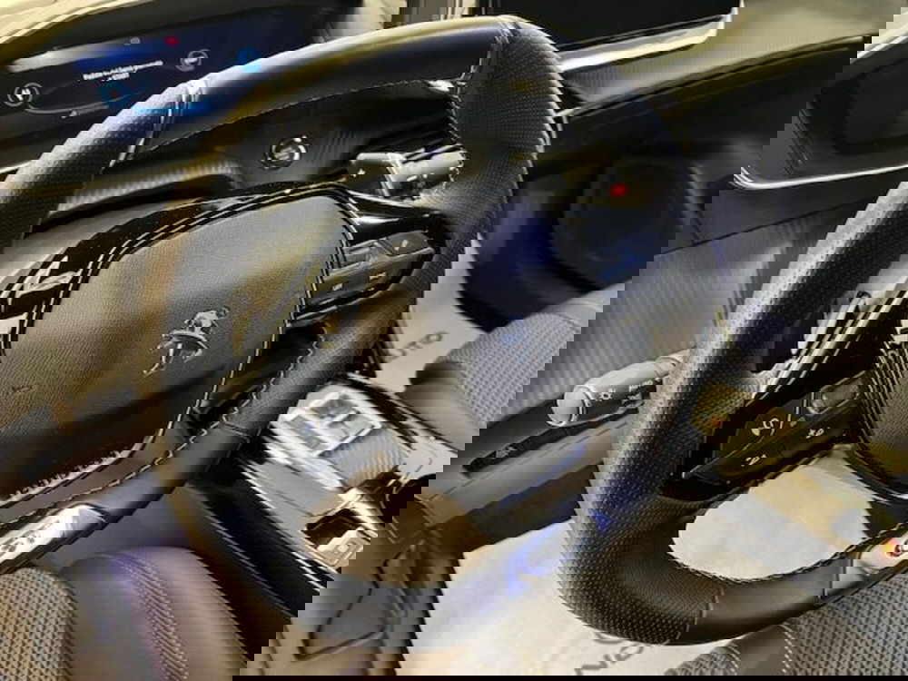 Peugeot 208 usata a Alessandria (11)