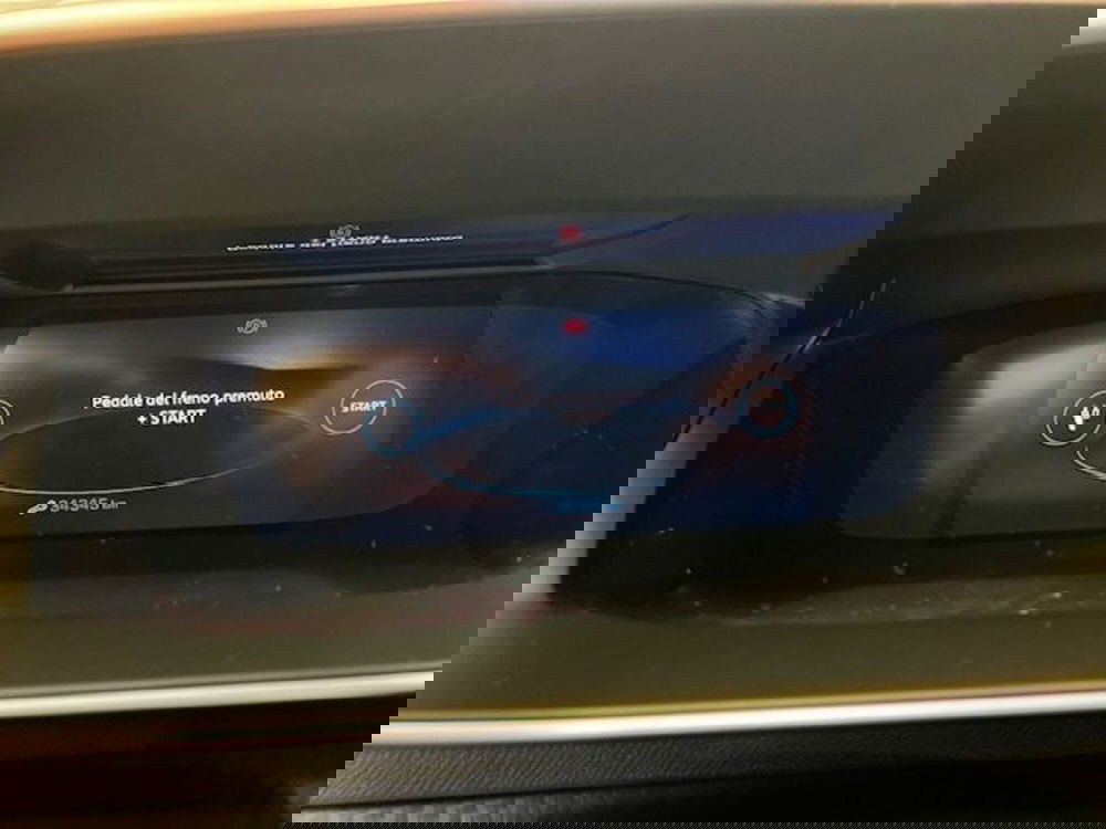 Peugeot 208 usata a Alessandria (12)
