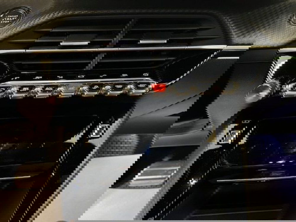 Peugeot 208 usata a Alessandria (15)