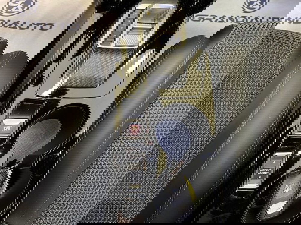 Peugeot 208 usata a Alessandria (17)