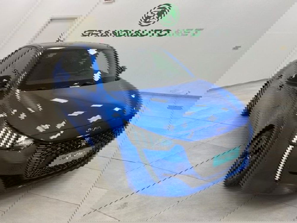 Peugeot 208 usata a Alessandria (7)