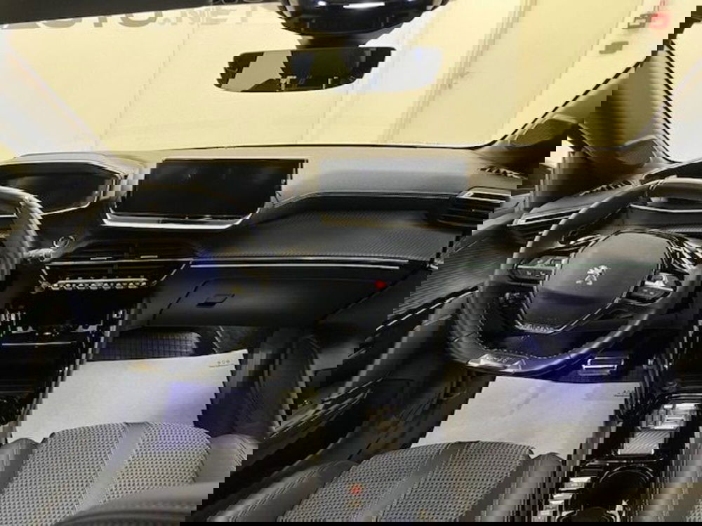 Peugeot 208 usata a Alessandria (8)