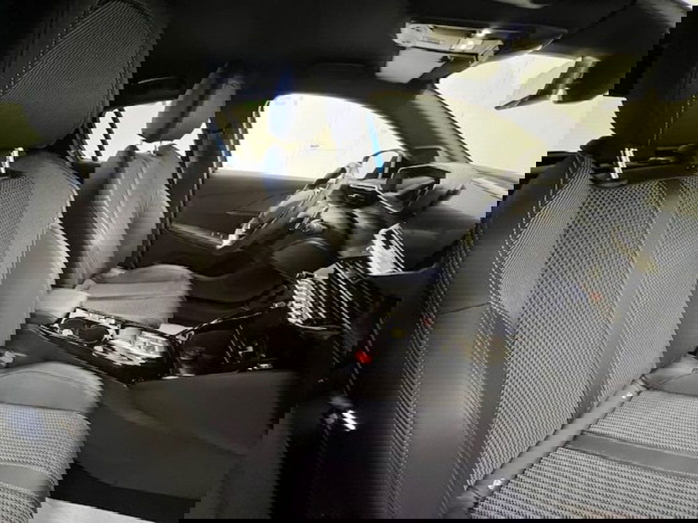 Peugeot 208 usata a Alessandria (9)