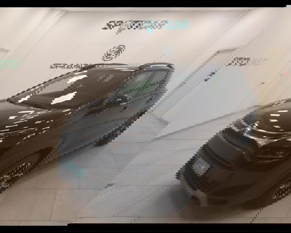 Citroen C3 Aircross usata a Alessandria