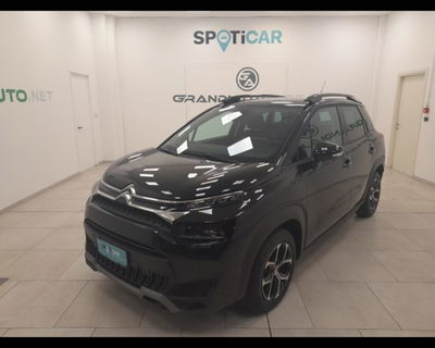 Citroen C3 Aircross PureTech 110 S&amp;S Feel del 2024 usata a Alessandria