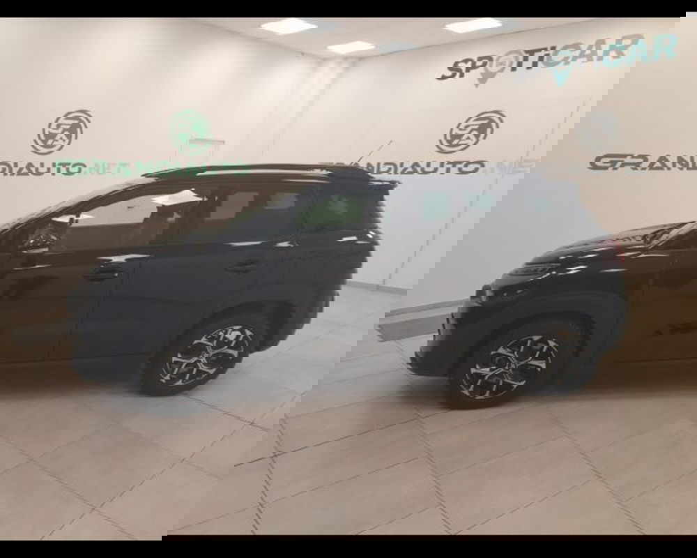 Citroen C3 Aircross usata a Alessandria (2)