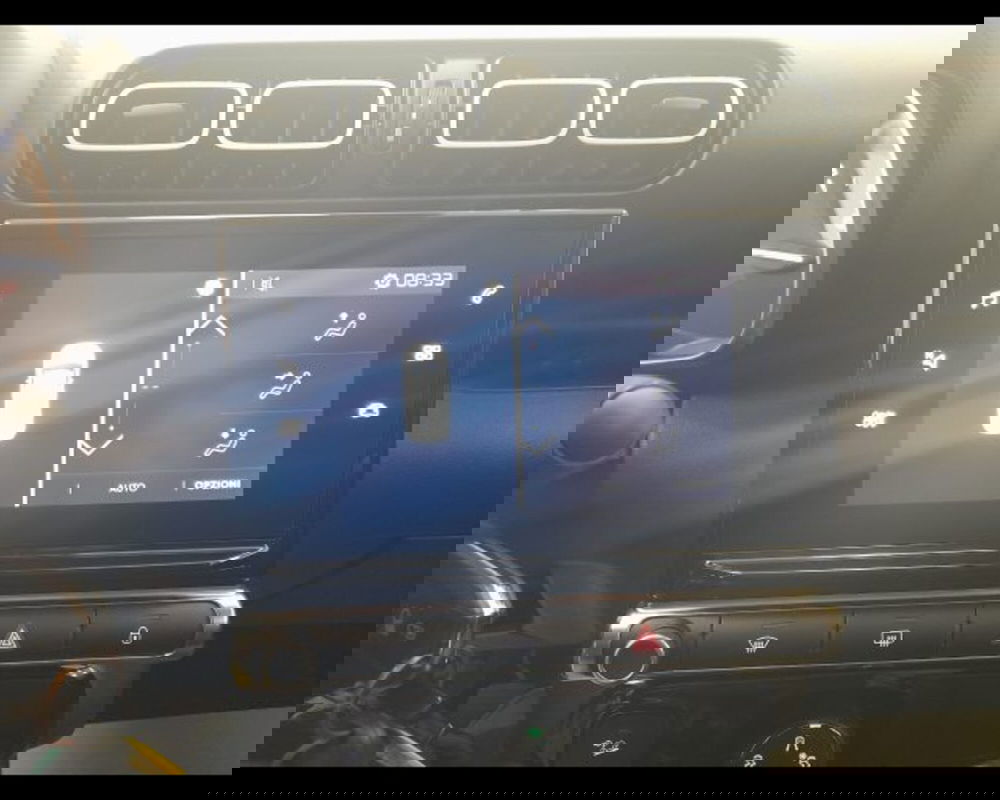 Citroen C3 Aircross usata a Alessandria (5)