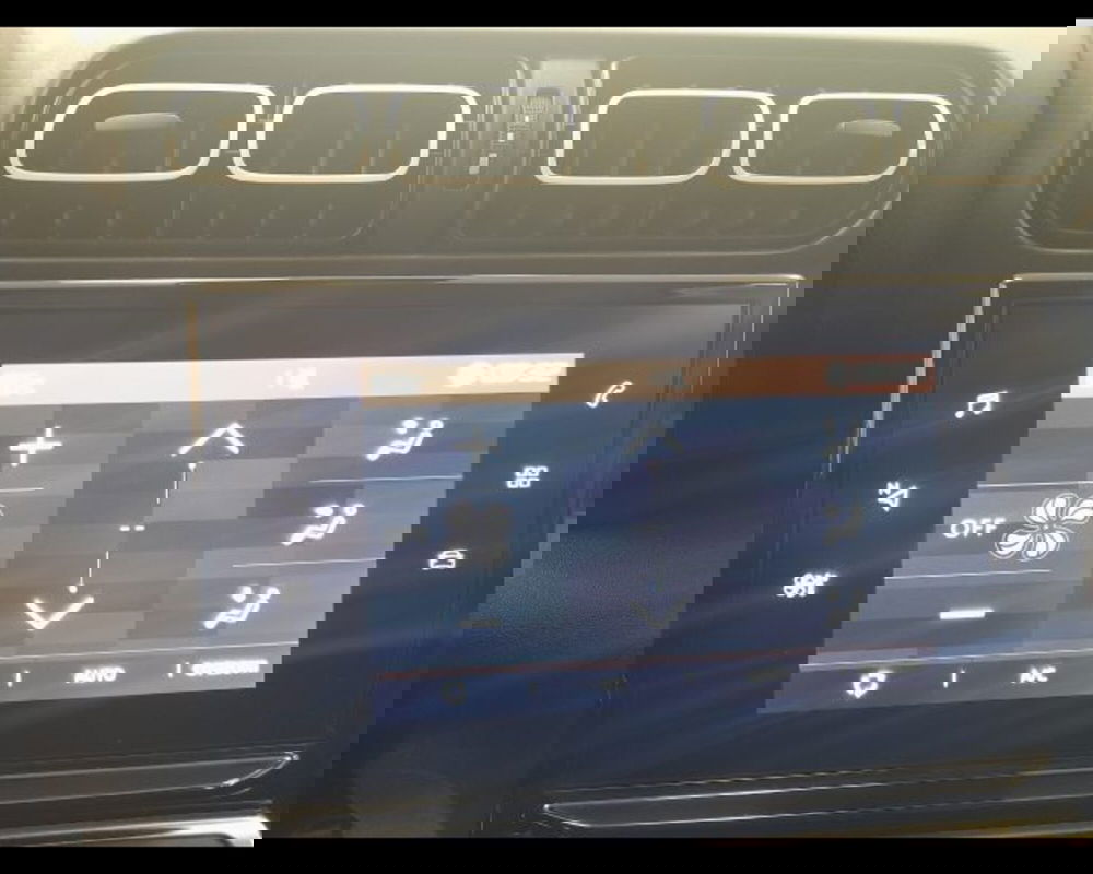 Citroen C3 Aircross usata a Alessandria (6)