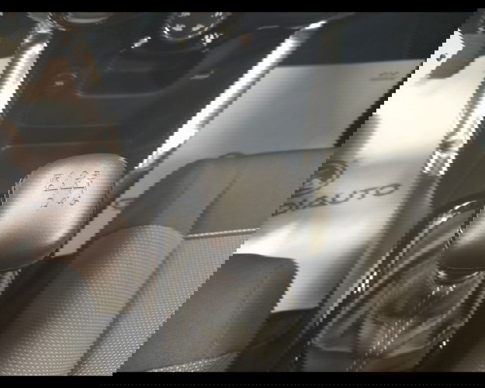 Citroen C3 Aircross usata a Alessandria (7)