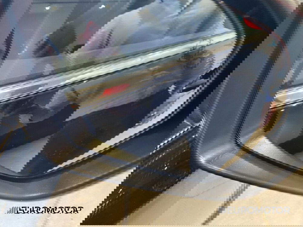 Peugeot 3008 usata a Bari (8)