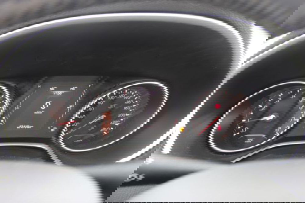 Jeep Compass usata a Roma (13)