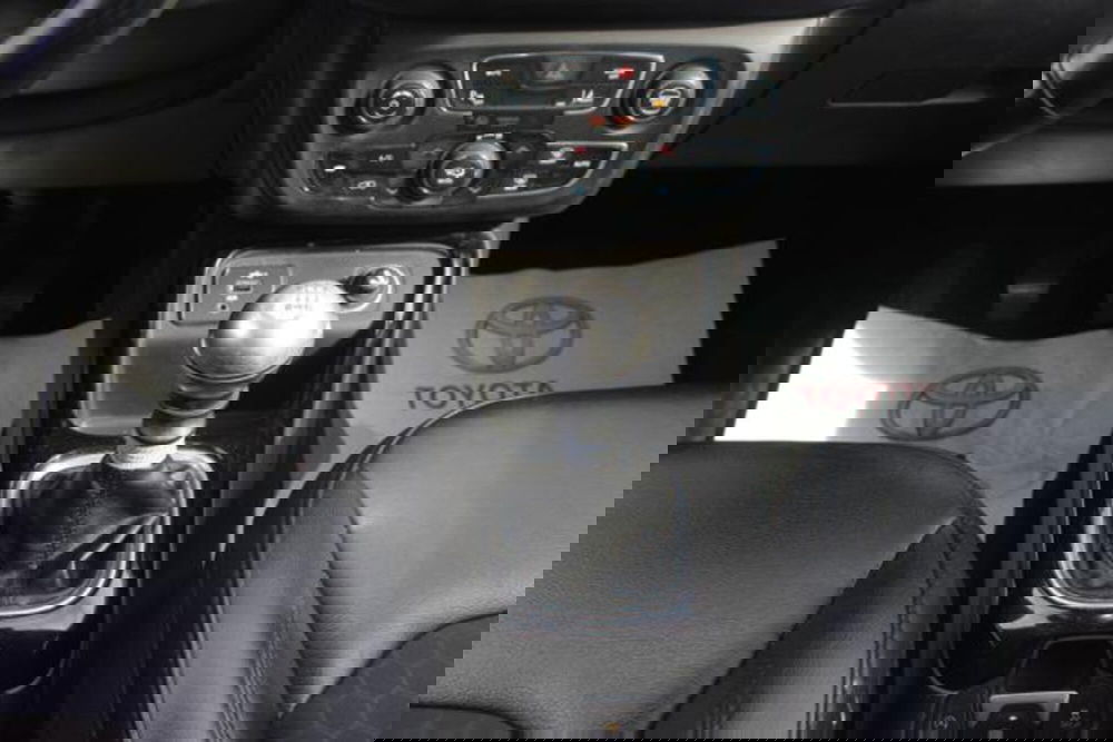 Jeep Compass usata a Roma (14)