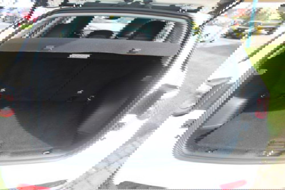 Jeep Compass usata a Roma (15)