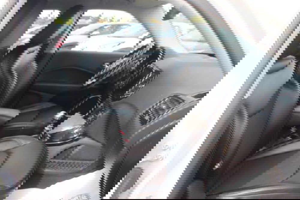 Jeep Compass usata a Roma (7)