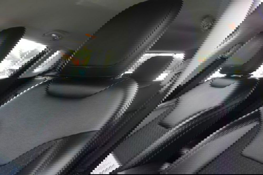 Jeep Compass usata a Roma (9)