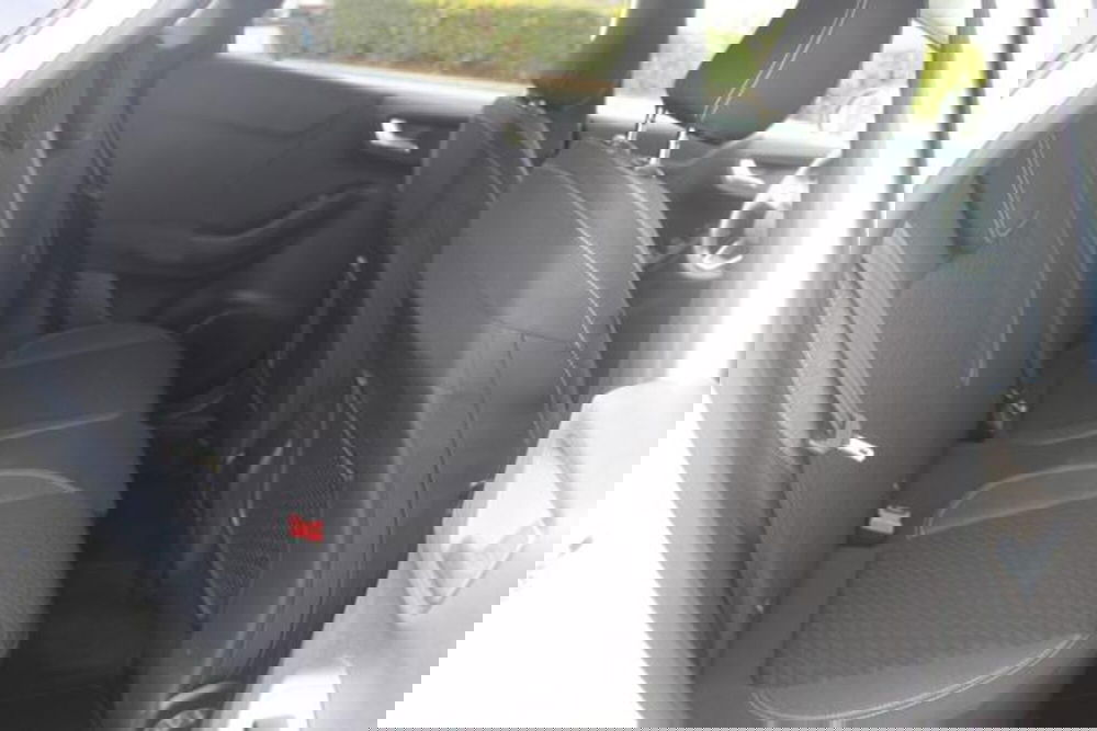 Ford Puma usata a Roma (10)