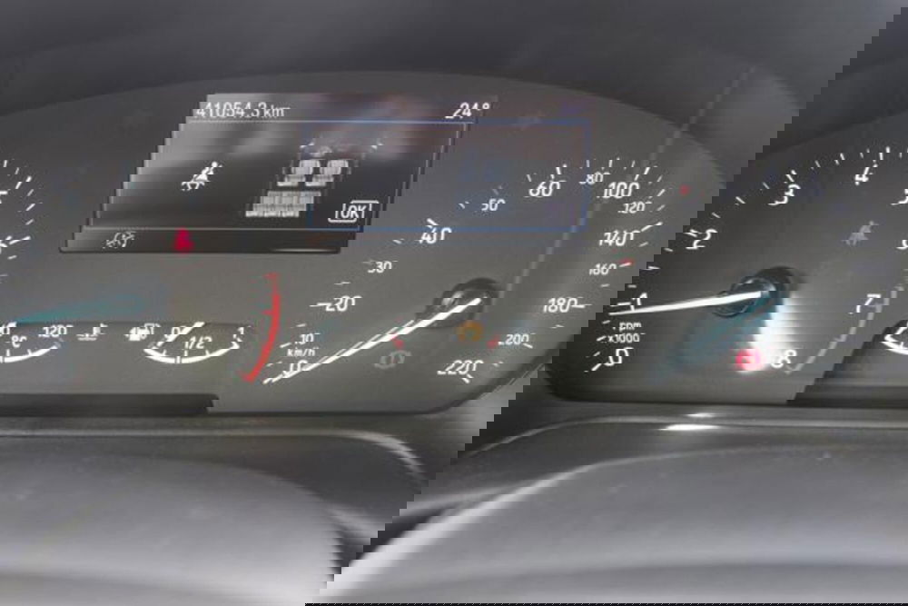 Ford Puma usata a Roma (14)