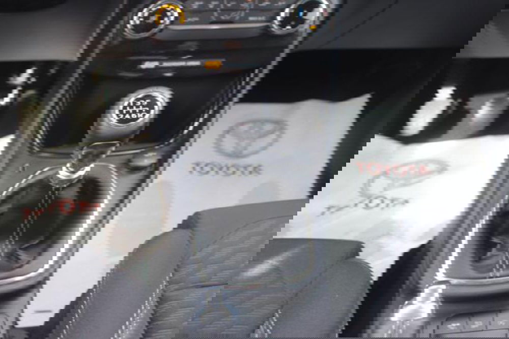 Ford Puma usata a Roma (15)