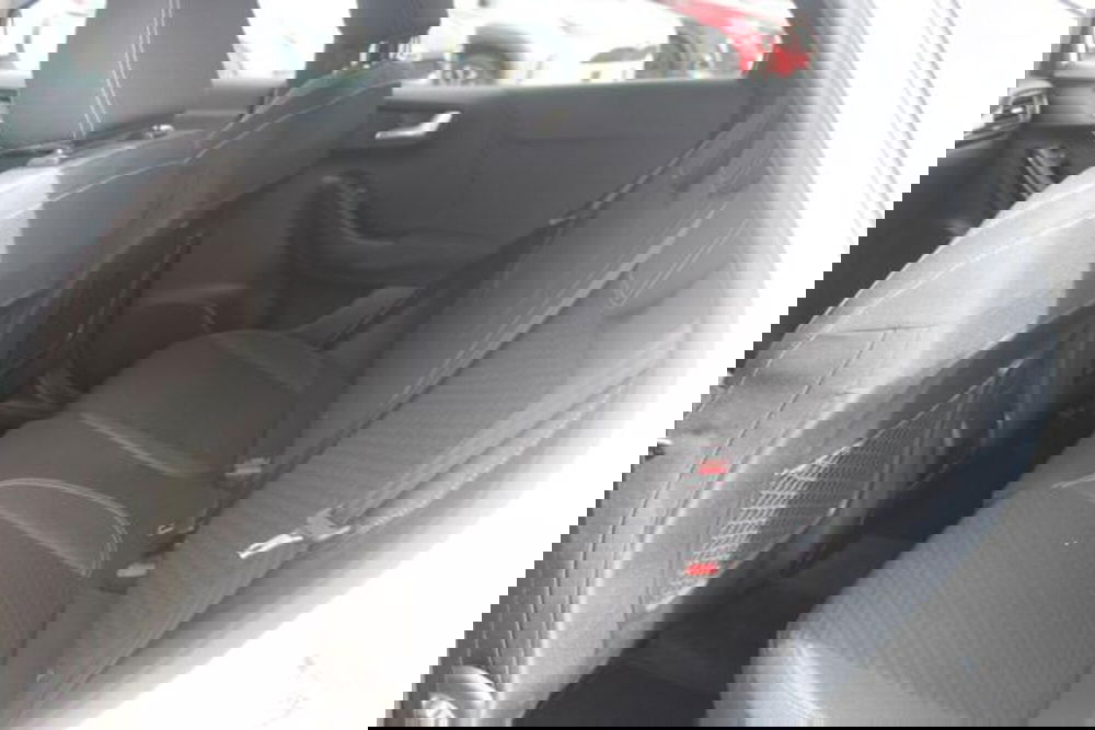 Ford Puma usata a Roma (16)