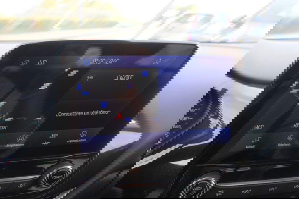 Ford Puma usata a Roma (17)