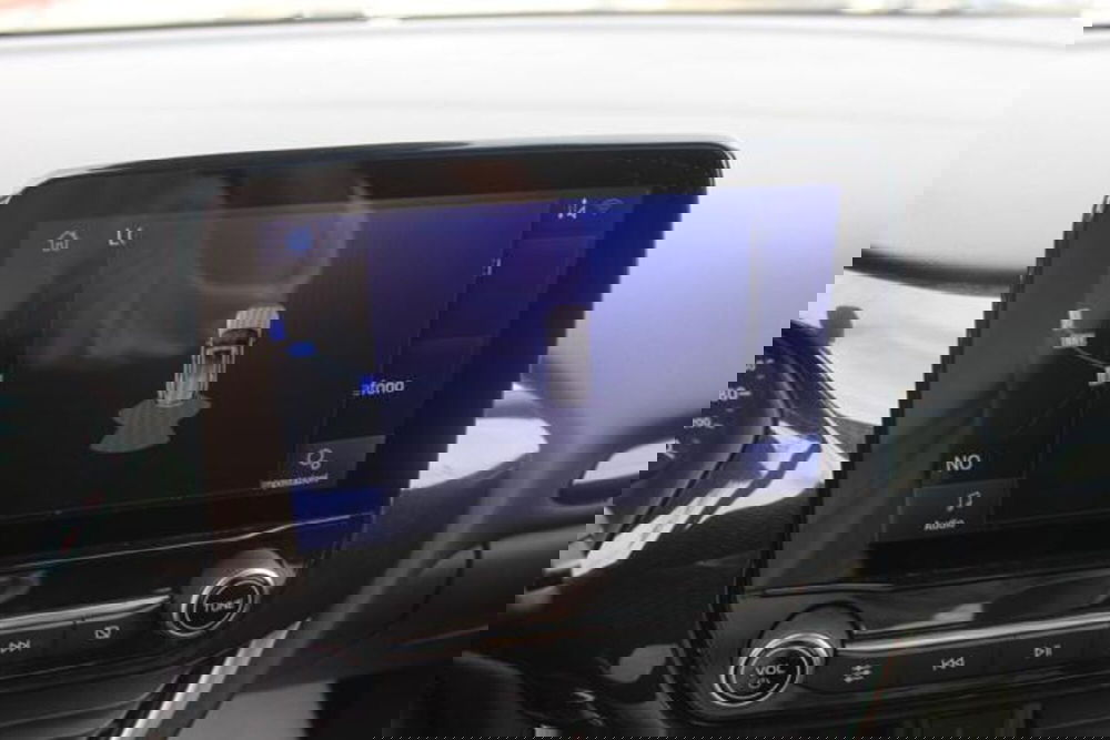 Ford Puma usata a Roma (18)