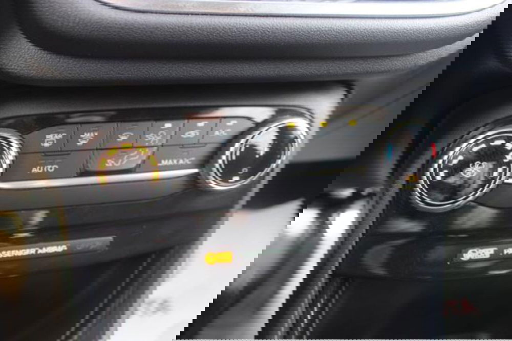 Ford Puma usata a Roma (19)