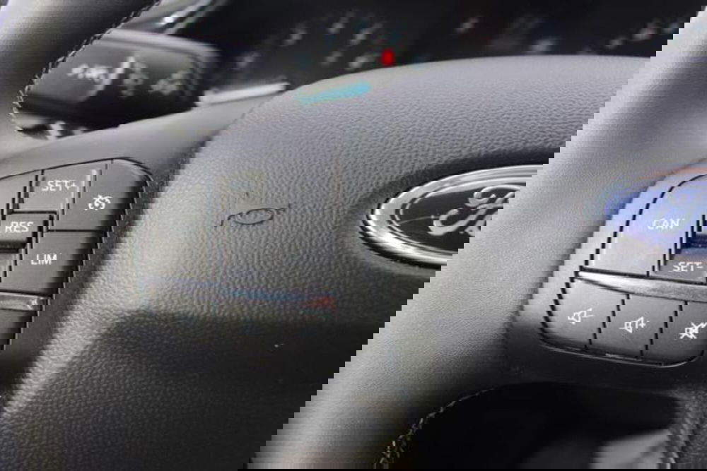 Ford Puma usata a Roma (20)