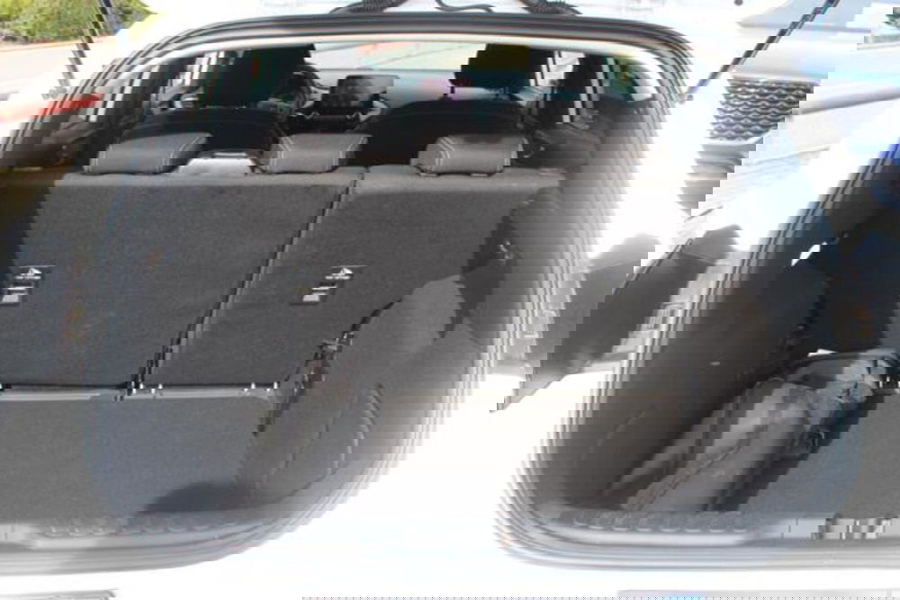 Ford Puma usata a Roma (6)