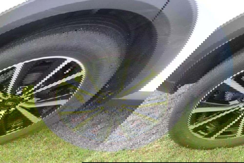 Ford Puma usata a Roma (7)