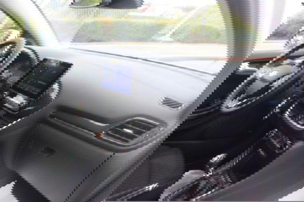 Ford Puma usata a Roma (8)