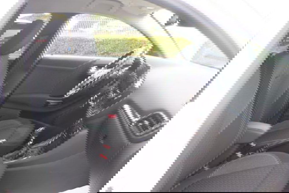 Ford Puma usata a Roma (9)