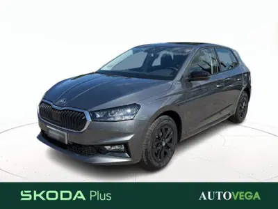 Skoda Fabia 1.0 tsi evo Young Edition 95cv nuova a Arzignano