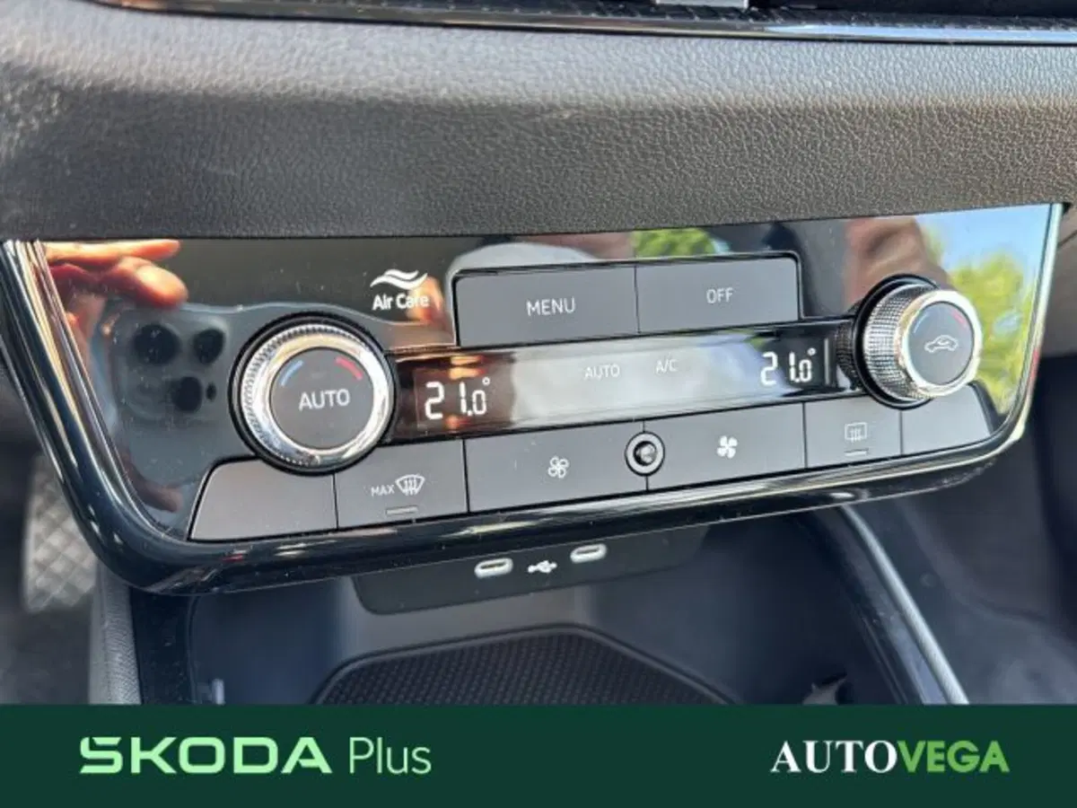 Skoda Fabia nuova a Vicenza (14)