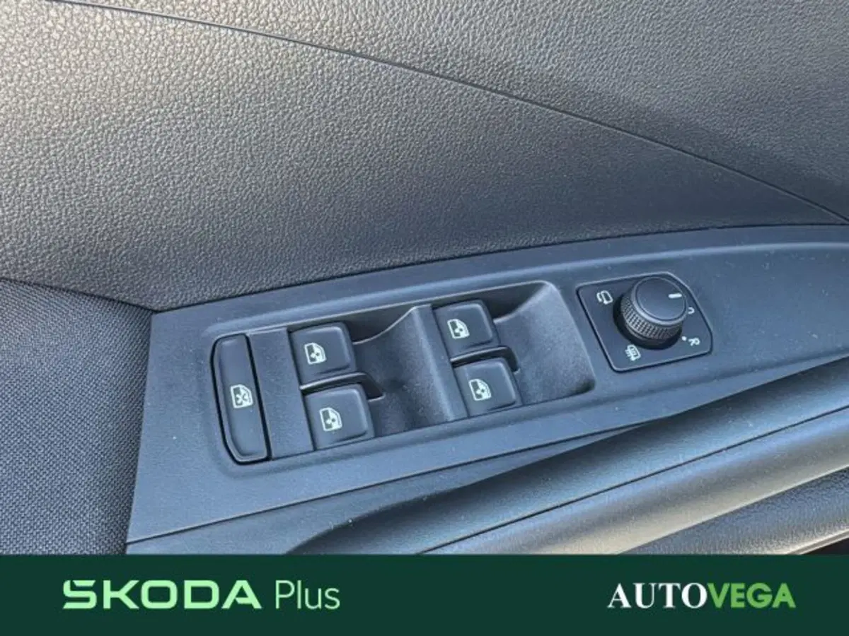 Skoda Fabia nuova a Vicenza (16)