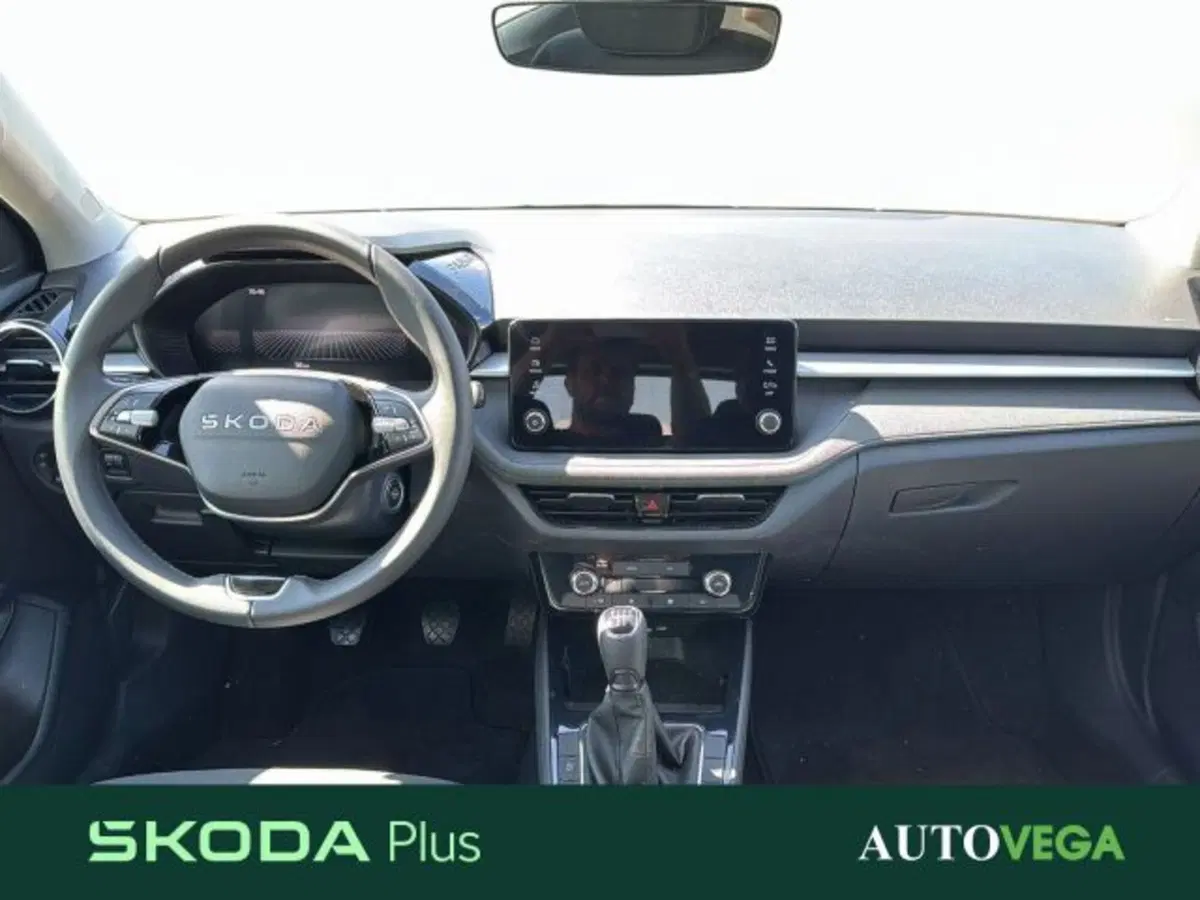 Skoda Fabia nuova a Vicenza (8)