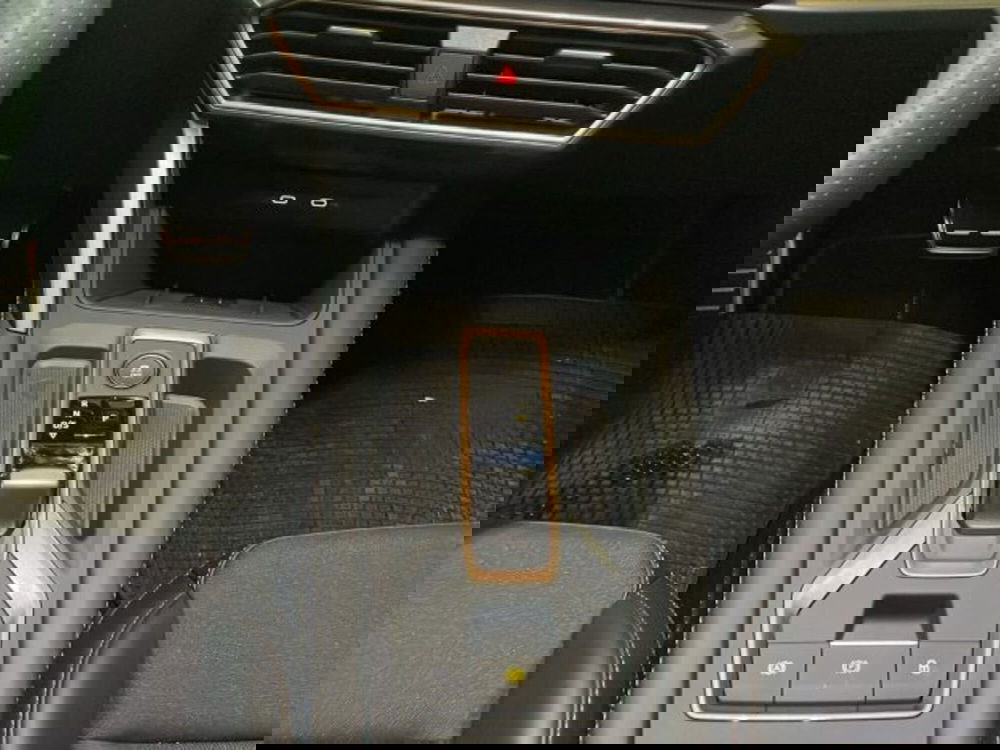 Cupra Formentor usata a Vicenza (11)