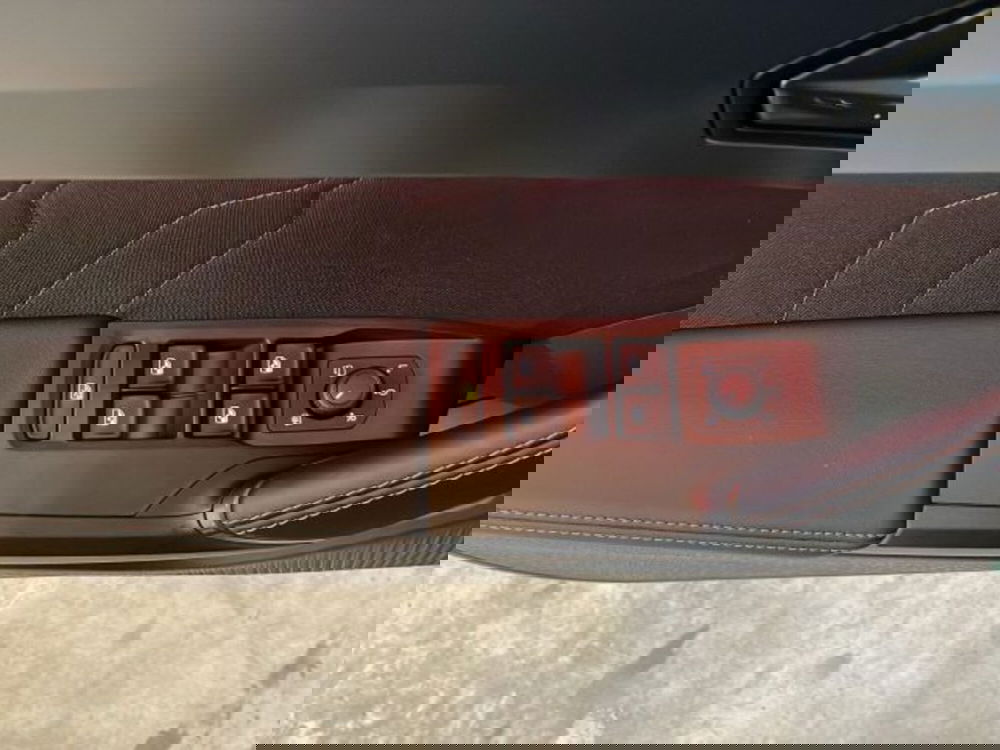 Cupra Formentor usata a Vicenza (17)