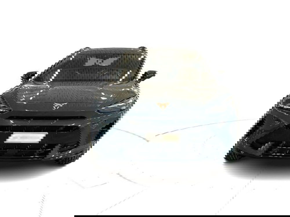 Cupra Formentor usata a Vicenza (2)