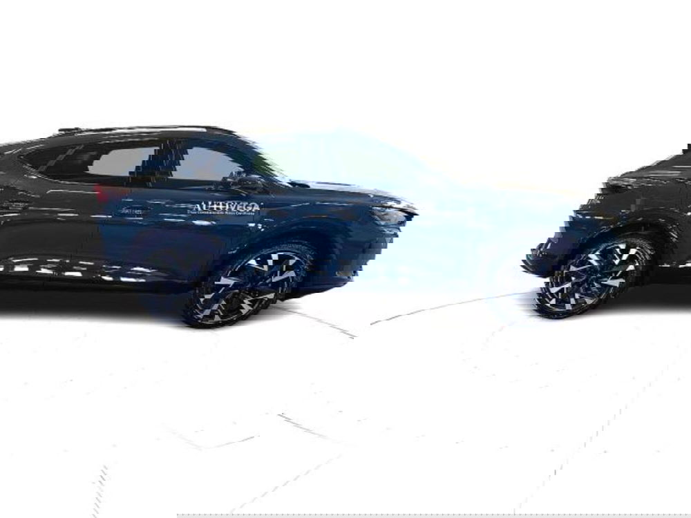 Cupra Formentor usata a Vicenza (3)