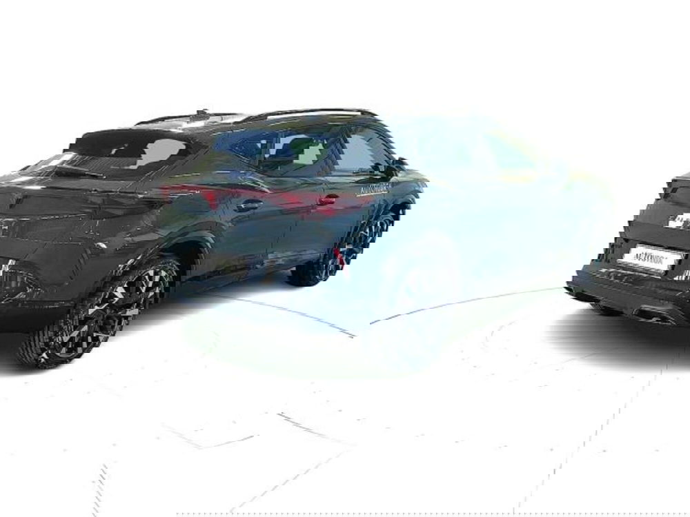 Cupra Formentor usata a Vicenza (4)