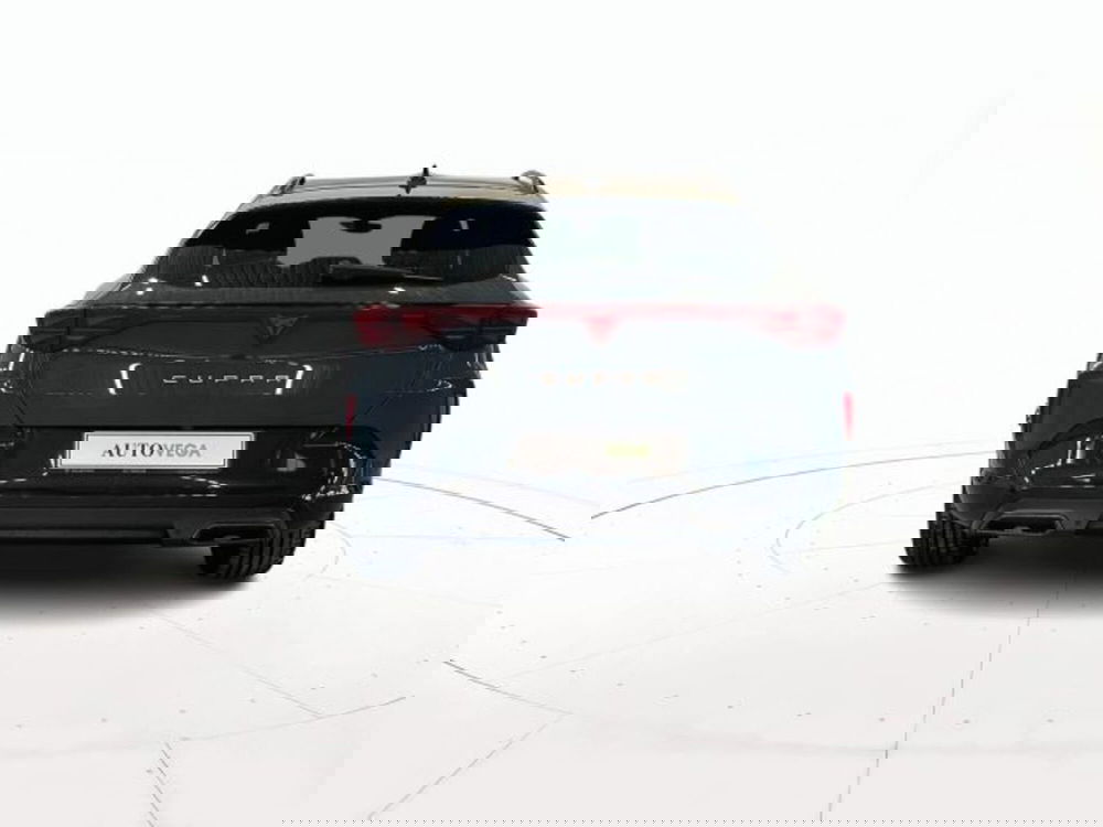 Cupra Formentor usata a Vicenza (5)