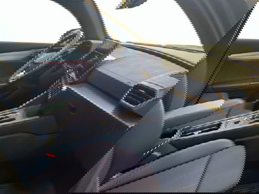 Cupra Formentor usata a Vicenza (6)