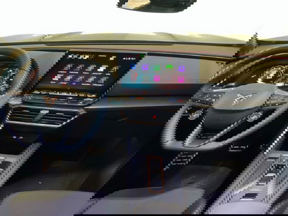 Cupra Formentor usata a Vicenza (8)