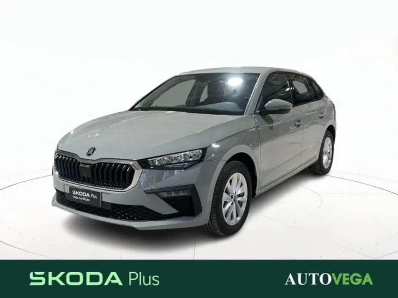 Skoda Scala nuova a Vicenza
