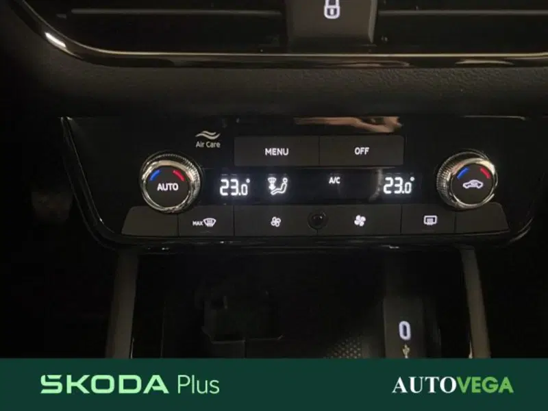 Skoda Scala nuova a Vicenza (11)