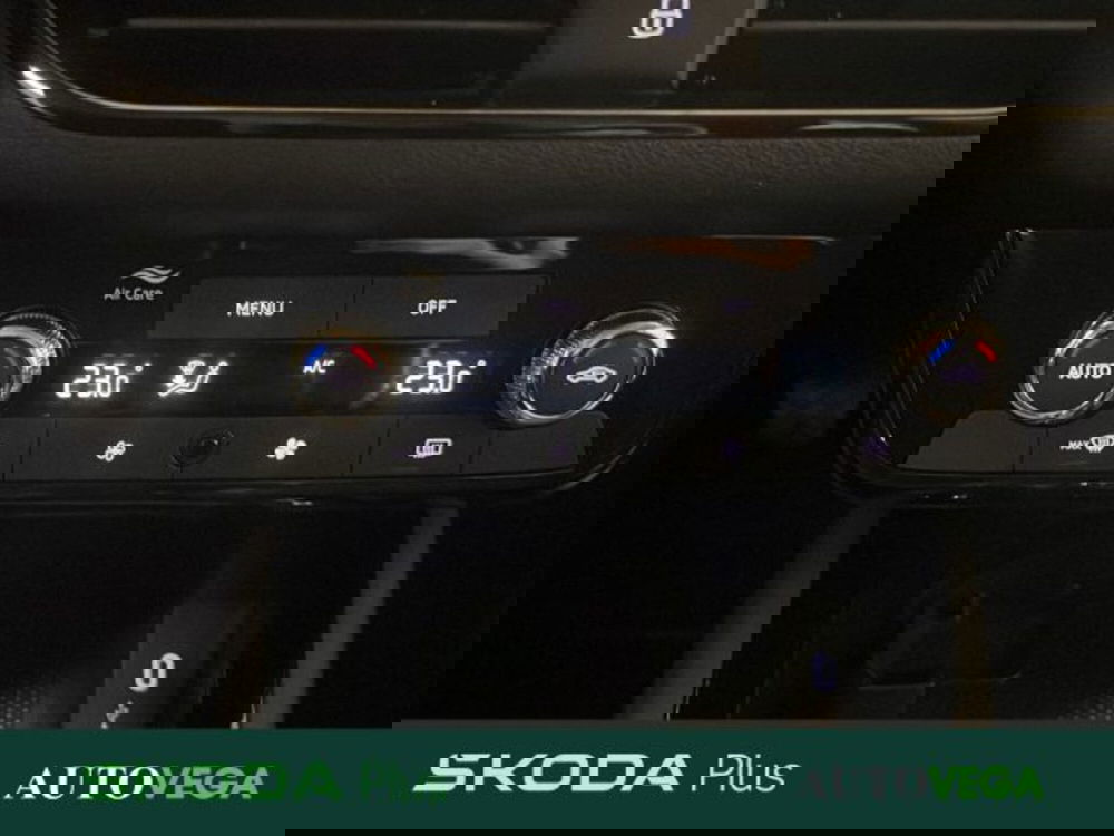 Skoda Scala nuova a Vicenza (11)