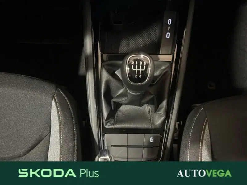Skoda Scala nuova a Vicenza (12)